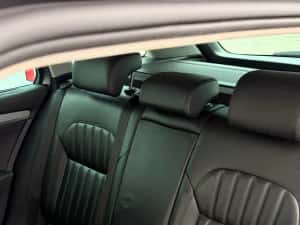 Skoda Superb 2.0 TDI 4x4, Automată (DSG), An 2016 — miniatura 8