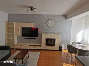 Apartament de vanzare 3 camere  boxă  loc de parcare - Valea Lupu — miniatura 4