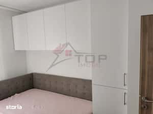 Apartament de vanzare 3 camere  boxă  loc de parcare - Valea Lupu — miniatura 6