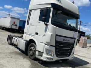 Daf Mega 2016 E6 Oferta Azi !! — miniatura 2