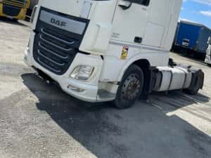 Daf Mega 2016 E6 Oferta Azi !! — miniatura 3