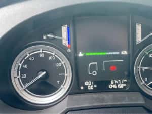 Daf Mega 2016 E6 Oferta Azi !! — miniatura 8