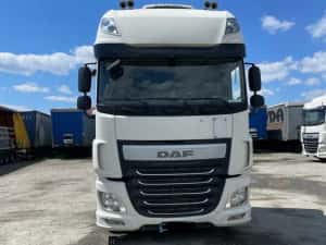 Daf Mega 2016 E6 Oferta Azi !! — miniatura 9
