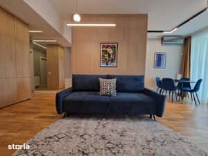 Apartament premium | Iancu Nicolae | Pădurea Băneasa — miniatura 4