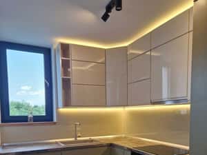 Apartament premium | Iancu Nicolae | Pădurea Băneasa — miniatura 5