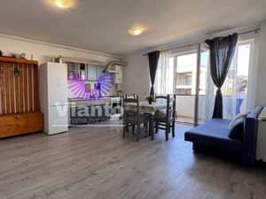 Apartament 2 Camere Utilat si Mobilat -Balcon si Parcare - Cartier Arh — miniatura 3