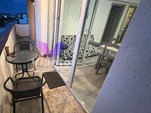 Apartament 2 Camere Utilat si Mobilat -Balcon si Parcare - Cartier Arh — miniatura 4