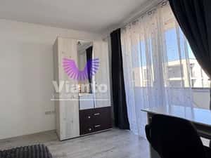 Apartament 2 Camere Utilat si Mobilat -Balcon si Parcare - Cartier Arh — miniatura 5
