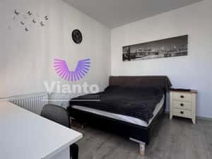 Apartament 2 Camere Utilat si Mobilat -Balcon si Parcare - Cartier Arh — miniatura 6