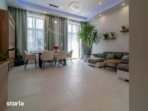 Piata Maria - Apartament 2 Camere - Cladire Istorica - Zona  Istorica — miniatura 6