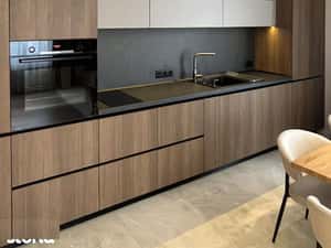 Apartament 2 camere, decomandat | Bloc nou | Dezvoltator — miniatura 3