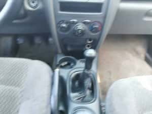 dezmembrez hyundai santa fe/hayon santa fe/usa fata santa fe/faruri — miniatura 4