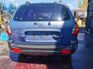 dezmembrez hyundai santa fe/hayon santa fe/usa fata santa fe/faruri — miniatura 6