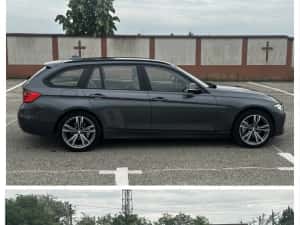 BMW 320 X-Drive (4x4), RAR EFECTUAT! — miniatura 5