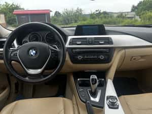 BMW 320 X-Drive (4x4), RAR EFECTUAT! — miniatura 6