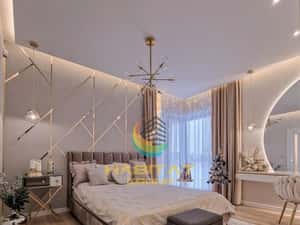 Apartament 3 Camere Finisaje la Alegere! — miniatura 4