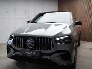 Mercedes-Benz GLE 53 AMG - Second Hand