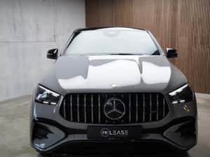 Mercedes-Benz GLE 53 AMG - Second Hand — miniatura 2