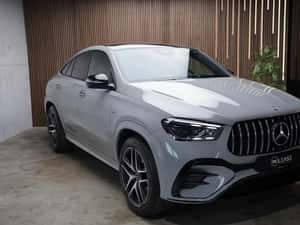 Mercedes-Benz GLE 53 AMG - Second Hand — miniatura 3
