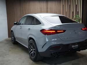 Mercedes-Benz GLE 53 AMG - Second Hand — miniatura 4