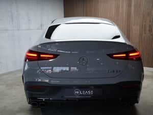 Mercedes-Benz GLE 53 AMG - Second Hand — miniatura 5