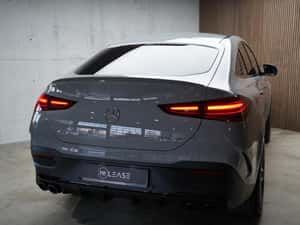 Mercedes-Benz GLE 53 AMG - Second Hand — miniatura 6