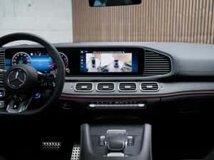 Mercedes-Benz GLE 53 AMG - Second Hand — miniatura 7