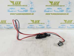 Rezistenta trepte ventilator  1.5 dci Renault Kangoo 2 (facelift) (2013 - 2020) — miniatura 1