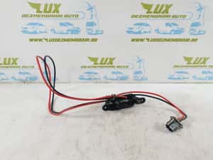 Rezistenta trepte ventilator  1.5 dci Renault Kangoo 2 (facelift) (2013 - 2020) — miniatura 7