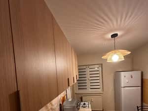 Apartament 2 camere renovat complet  la metrou Apărătorii Patriei. — miniatura 6