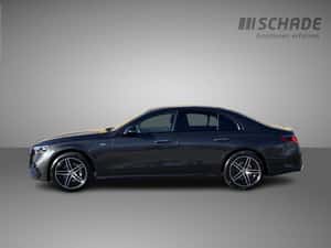 Mercedes-Benz E 300 Berlină Hibrid 2024, 8600 km — miniatura 3