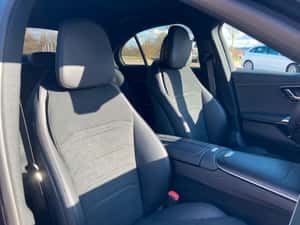 Mercedes-Benz E 300 Berlină Hibrid 2024, 8600 km — miniatura 7