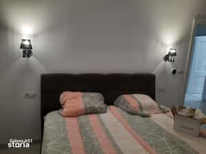 Apartament de închiriat cu 3 Camere mobilat, Adora Park — miniatura 4