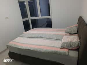 Apartament de închiriat cu 3 Camere mobilat, Adora Park — miniatura 5