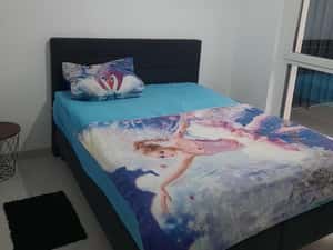 Apartament de închiriat cu 3 Camere mobilat, Adora Park — miniatura 6