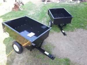 remorcuta atv remorcuta motocultor remorcuta universala