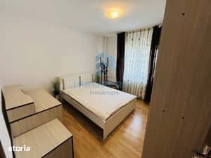 Vitan Mall | 3 Camere | 85mp | Renovat - Igienizat | Bloc Reabilitat | — miniatura 4