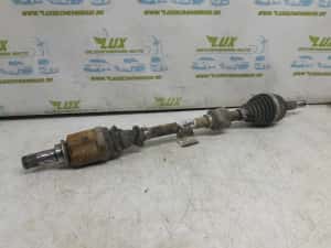 Planetara  stanga fata 1.2 benzina d4f 391018662r Renault Clio 4