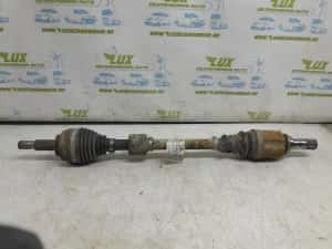 Planetara  stanga fata 1.2 benzina d4f 391018662r Renault Clio 4 — miniatura 2