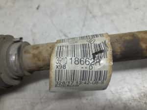 Planetara  stanga fata 1.2 benzina d4f 391018662r Renault Clio 4 — miniatura 3