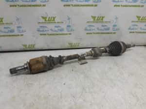 Planetara  stanga fata 1.2 benzina d4f 391018662r Renault Clio 4 — miniatura 5