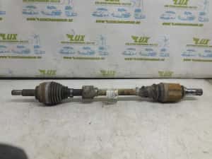 Planetara  stanga fata 1.2 benzina d4f 391018662r Renault Clio 4 — miniatura 6