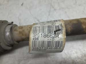 Planetara  stanga fata 1.2 benzina d4f 391018662r Renault Clio 4 — miniatura 7