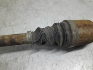 Planetara  stanga fata 1.2 benzina d4f 391018662r Renault Clio 4 — miniatura 8