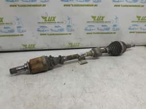 Planetara  stanga fata 1.2 benzina d4f 391018662r Renault Clio 4 — miniatura 9