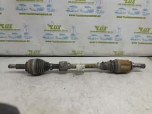 Planetara  stanga fata 1.2 benzina d4f 391018662r Renault Clio 4 — miniatura 10