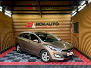 Hyundai i30 1.4 CRDi | Consum mic | Fiabil | Garanție|RATE cu Avans 0!