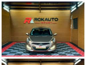 Hyundai i30 1.4 CRDi | Consum mic | Fiabil | Garanție|RATE cu Avans 0! — miniatura 6