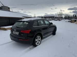 Audi Q5 2.0TDi Automat IMPECABIL! — miniatura 4