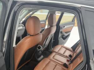 Audi Q5 2.0TDi Automat IMPECABIL! — miniatura 7